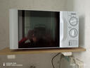 格兰仕微波炉家用小型 360°转盘快捷加热旋钮操控易洁内胆D4老人适用操作便捷 实拍图