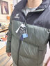 骆驼火山羽绒服2.0王俊凯同款【王者凯甲】男士加厚抗寒保暖外套冬季 实拍图
