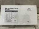 迪士尼婴儿玩具0-6-12个月新生儿见面礼物高档生日礼盒满月实用牙胶摇铃 实拍图
