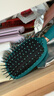 Creative art梳子气垫梳按摩梳气囊蓬松神器梳女男学生宿舍通用造型梳送礼物 实拍图