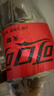 可口可乐（Coca-Cola）零度 Zero 汽水碳酸饮料 2L*6瓶 实拍图