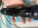 飞科博锐剃须刀电动刮胡刀男士充电式胡须刀便携车载剃胡子刀生日礼物送男友送老公推荐 PS156 实拍图