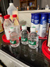 怡宝饮用纯净水210ml*24瓶 口袋水 整箱装 实拍图
