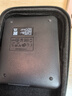 西部数据（WD）2TB 移动硬盘 USB3.0 元素系列 2.5英寸 机械硬盘 笔记本电脑外接 外置扩容备份 大容量家庭存储 实拍图