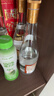 汾酒 黄盖玻汾 清香型白酒 53度 475mL*6瓶 整箱装非原箱 实拍图