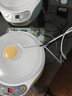 小熊（Bear） 酸奶机 家用全自动米酒机不锈钢内胆酸奶发酵 陶瓷4分杯 SNJ-B10K1 实拍图