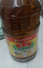 鲁花 【保真菜籽油】食用油 低芥酸特香菜籽油 6.18L   物理压榨 实拍图