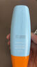 Mistine蜜丝婷防晒霜小黄帽40ml防水防汗紫外线高倍SPF50+学生军训 实拍图