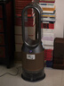 戴森DYSON PH05 空气加湿智能净化器 兼具空气净化器 无雾加湿 除菌除甲醛除异味 宠护认证 黑金色 实拍图