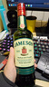 尊美醇（Jameson）爱尔兰 调和型威士忌 洋酒 500ml  威士忌花果香 进口威士忌 实拍图