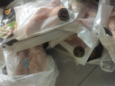CP正大食品白羽鸡小胸2斤 冷冻生鲜 早餐鸡胸肉里脊肉 实拍图