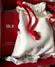 SK-II神仙水230ml+面霜50g+光子小灯泡30ml护肤品套装sk2化妆品skii 实拍图