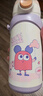 babycare儿童保温杯水壶吸管杯大宝宝学饮杯316不锈钢三合一上学600ml 实拍图