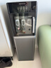 奥克斯（AUX） 饮水机下置式家用立式温热型快速加热下置水桶饮水器 重磅丨25新品加高加大 冷热型 实拍图