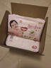 好奇（Huggies）铂金装小桃裤成长裤XXL74片(15kg以上)尿不湿【透爽散热】 实拍图