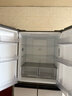 海尔（Haier）家宴539升十字四开双开门风冷无霜家用电冰箱一级能效BCD-539WGHTDEDH9U1家电国家补贴20% 实拍图