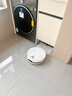 科沃斯T80扫地机器人扫拖洗烘一体自动清洗恒压滚筒洗地机器人智能语音全自动上下水版 实拍图