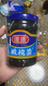 蓬盛 酱腌菜 薄盐橄榄菜 下饭菜咸菜佐餐减盐25% 195g 潮汕特产 实拍图