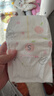 好奇（Huggies）铂金装小桃裤纸尿裤NB84片(5kg以下)尿不湿【透爽散热】 实拍图