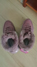 斯凯奇（Skechers）女鞋春加绒厚底老爹鞋中帮雪地靴防滑休闲鞋167338 实拍图