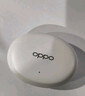 OPPO Enco Air4 Pro 真无线降噪蓝牙耳机入耳式耳机 通用苹果华为小米手机  晨曦白 实拍图
