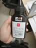 得力（deli）2612a硒鼓碳粉 12a墨粉适用惠普3050/M1005//1010/1012/1015/M1319f/1020plus打印机碳粉 6瓶装 实拍图