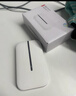 华为智选随身wifi6移动无线wifi免插卡随行4g无线网卡携带上网宝非全国通用无限流量2025款5G AX15B 升级WiFi6【多网切换】1500毫安续航6小时 实拍图