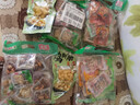 有友 泡椒凤爪 混合口味 500g 迷你小包装 追剧必备零食 大礼包零食  实拍图