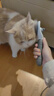 茨格曼猫梳子梳毛刷猫咪去浮毛猫毛清理器除毛器针梳狗狗梳子宠物用品 实拍图