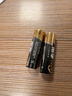 南孚5号24粒+7号16粒电池 混合装碱性聚能环5代40粒家庭装适用耳温枪/血糖仪/无线鼠标/遥控器/挂钟等 实拍图