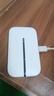 华为智选 随行移动随身wifi 便携式4G上网宝无线wifi6路由器机卡一体E5576-821 实拍图