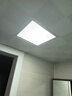 雷士（NVC）厨房灯led集成吊顶吸顶灯扣板灯卫生间政府补贴平板灯面板灯20w 实拍图
