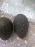 正宗进口秘鲁哈斯牛油果孕妇水果宝宝辅食进口鳄梨整箱批发价 2个装 单果重130-160克 实拍图