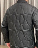 波司登25年羽绒服男士秋90绒轻薄衬衫领修身短款内胆休闲通勤外套 晒单实拍图