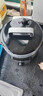 美的（Midea）电压力锅家用不粘锅70kPa高压快煮饭锅3-6人 旋钮操控开盖煮煲汤炖煮小米粥MY-E4809电饭煲4L 实拍图