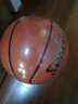 斯伯丁（SPALDING）篮球7号成人星街战比赛高端TF500吸湿PU室内外通用篮球76-797Y 实拍图