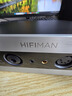 HIFIMAN （海菲曼）【国家补贴】EF400耳机功率放大器家用桌面台式耳放功放 实拍图