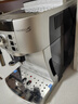 德龙（Delonghi）欧洲进口·全自动咖啡机ECAM22.110.SB意式研磨一体机15Bar泵压13档研磨度可调伴手礼乔迁送礼物  实拍图