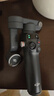 大疆 DJI Osmo Mobile 7P 全场景跟拍手机稳定器OM7智能跟拍直播vlog手持自拍杆拍摄神器 晒单实拍图