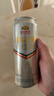 燕京啤酒 11.7度 原浆白啤比利时小麦 听装 500ml*12听 现货热卖 实拍图