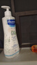 妙思乐（Mustela）儿童洗发沐浴二合一500ml 婴儿专用洗发水沐浴露法国进口 实拍图