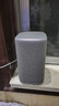 小米（MI）Xiaomi智能音箱 灰 超级小爱智能音箱 AI大模型问答 连续指令语控 支持远程备车 小米蓝牙音箱 实拍图