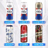 kronenbourg 1664嘉士伯集团试饮组合装500ml*12罐啤酒热门商品京东自营 实拍图