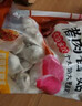 思念玉米蔬菜猪肉蒸煎饺1kg约50只 锅贴蒸饺早餐食品微波生鲜速食食品 实拍图