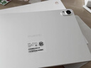HUAWEI MatePad 11.5''S华为平板电脑144Hz高刷2.8K全面屏娱乐学生学习8+256GB WIFI深空灰 实拍图