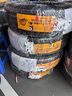 马牌（Continental）汽车轮胎 215/60R17 96H FR UX7 适配日产逍客 比亚迪元PLUS 实拍图