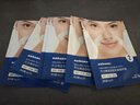 sakose凡士林紧致抗皱法令纹贴2盒12对淡化修护抬头纹八字纹皱纹面膜贴 实拍图