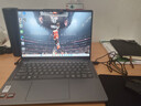 联想小新14/小新Pro14GT AI元启 2025新品可选补贴高性能轻薄笔记本电脑 学生手提办公本 标压 锐龙R7 16G 512G 标配｜25款小新14C 国补 14英寸全面屏 实拍图