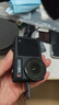 大疆 DJI Osmo Action 4灵眸运动相机摩托车山地公路骑行潜水防抖户外vlog便携式4k旅游 实拍图