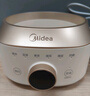 美的（Midea）全玻璃养生壶全自动烧水壶母婴恒温电热水壶花茶壶全包裹护底防碎1.5L MK-YS15B201 实拍图